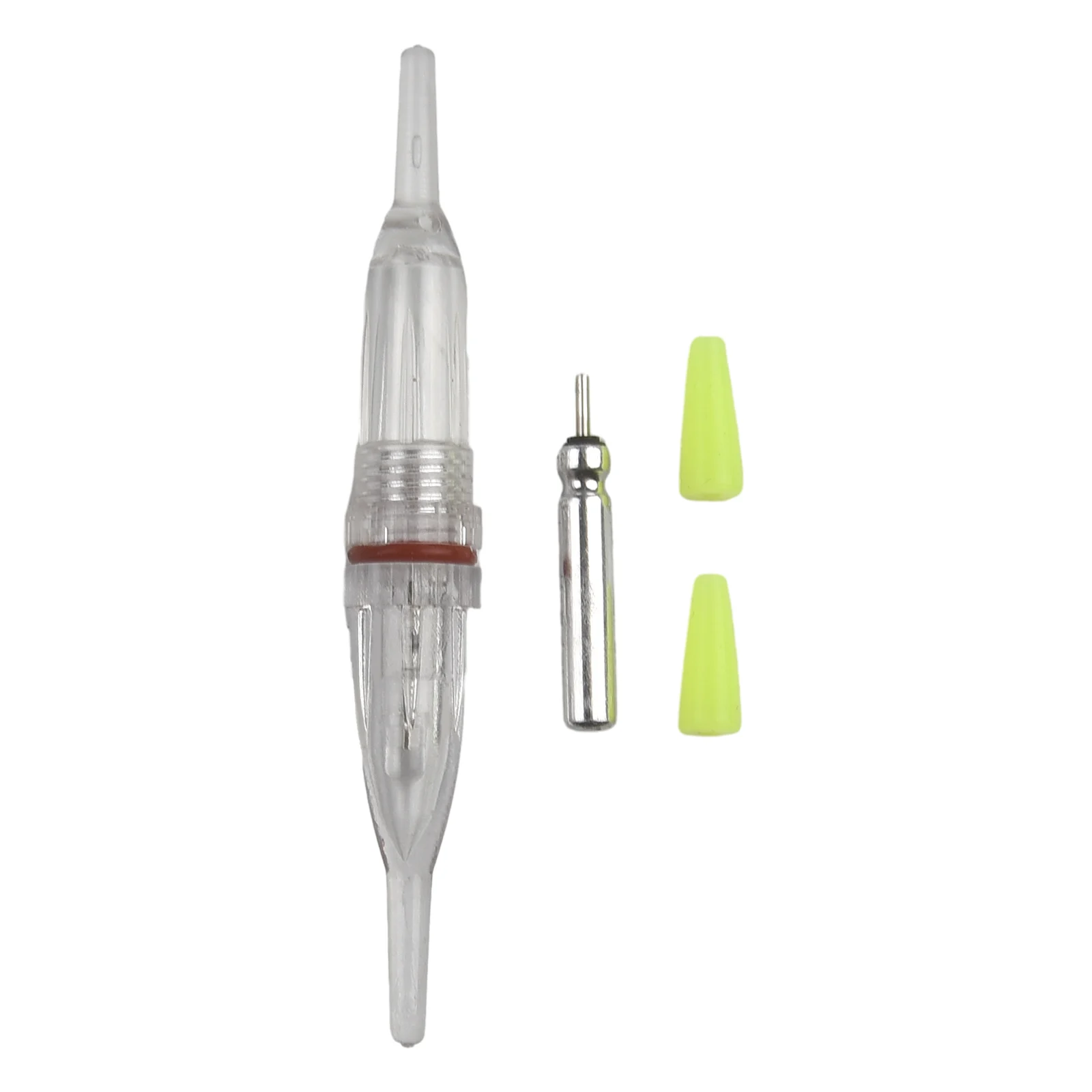 Рисунок 3 - электронная фонарь для подводной снасти