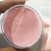 1kg/bag Bulk Nail Acrylic Powder White Clear Pink Extension/Carving Crystal Powder DIY Fast Builder Manicure Powders F7##1 3
