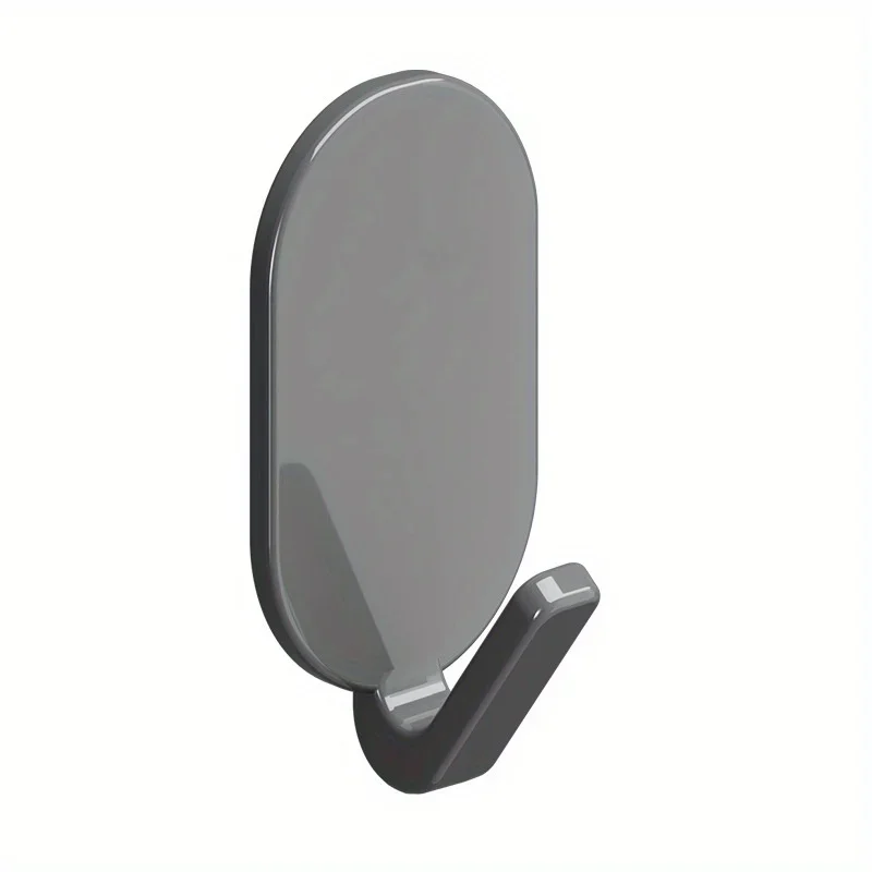 Multifunctional Hooks Self Adhesive Wall Hooks Self Adhesive Hooks Kitchen Hook Home Storage Accessories 5pcs Self-adhesive Hooks