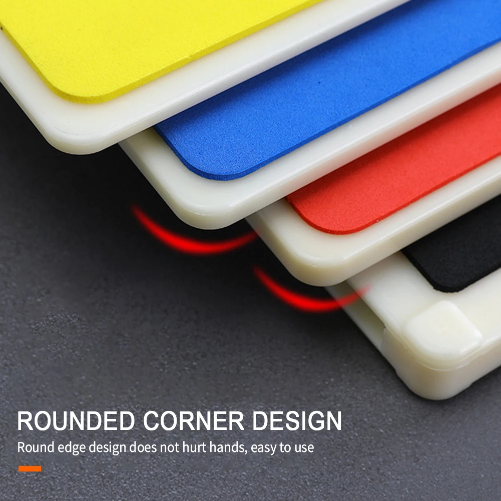 1/3pcs Reusable Break Board Martial Arts Training Taekwondo Rebreakable Board Taekwondo Training Performance Board