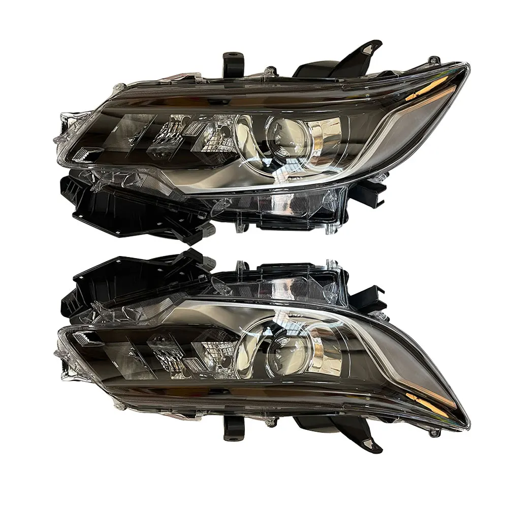 

A Pair Headlights 81170-20B40 81130-20B40 2016 TO 2021 Premio Head Lamp for Toyota