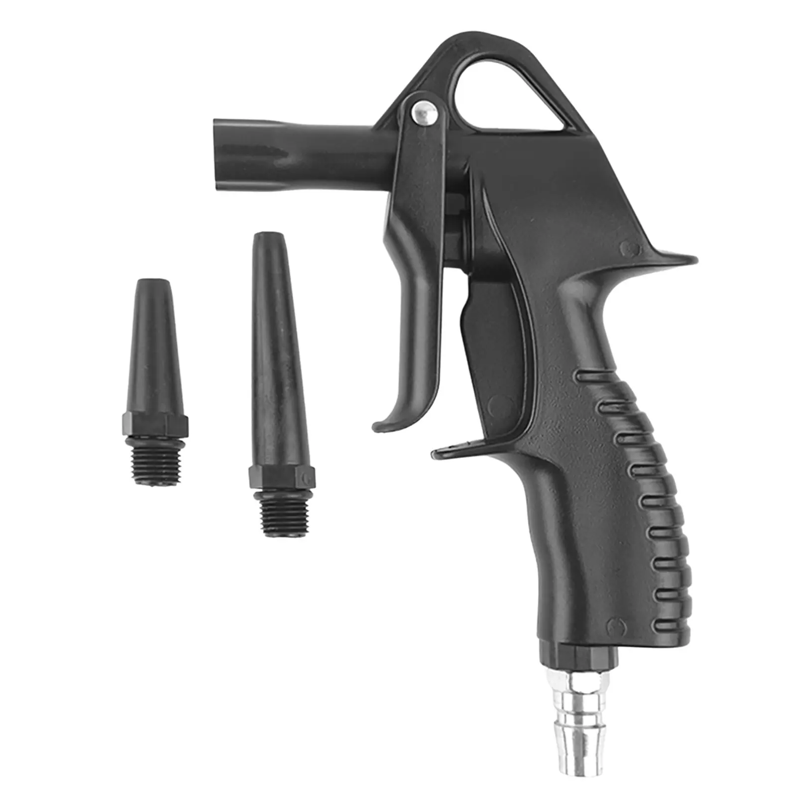 Air Blow Guns Industrial Air Blowgun With Brass Strong Airflow 2 Steel Air Flow Extension Air