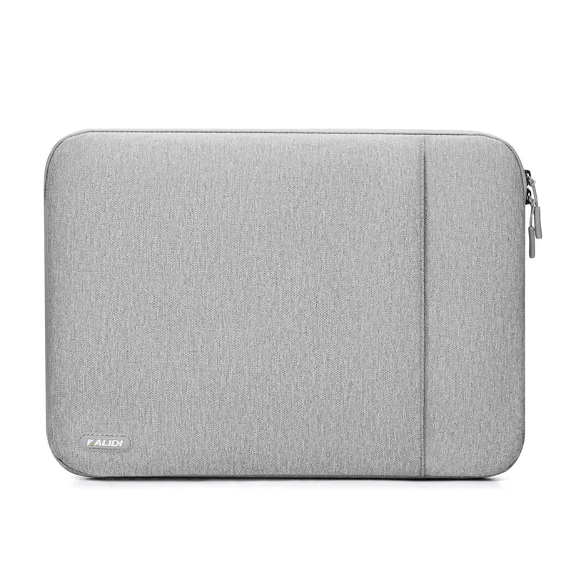Bolsa Impermeável da Luva do Portátil pc Capa para Macbook Air Pro Ratina Xiaomi hp Dell Acer Notebook Computer Case 13 em 14 em 15 em 156 em - Imagem 5