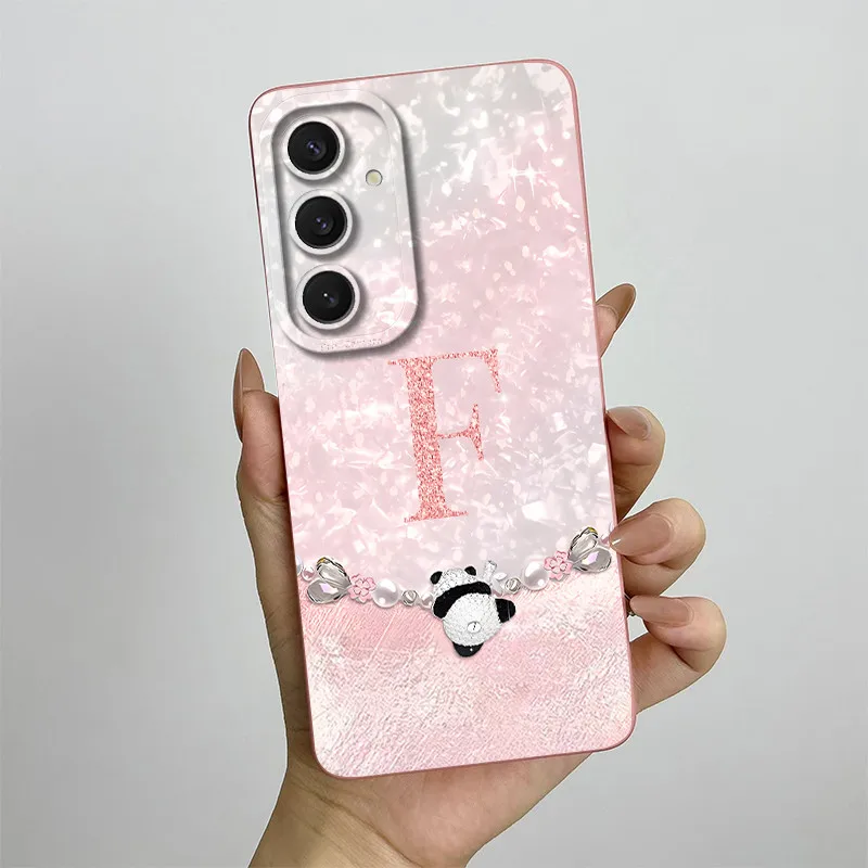 Fashion Crown Letters Full Package Anti-Drop Soft Protective Phone Cover
