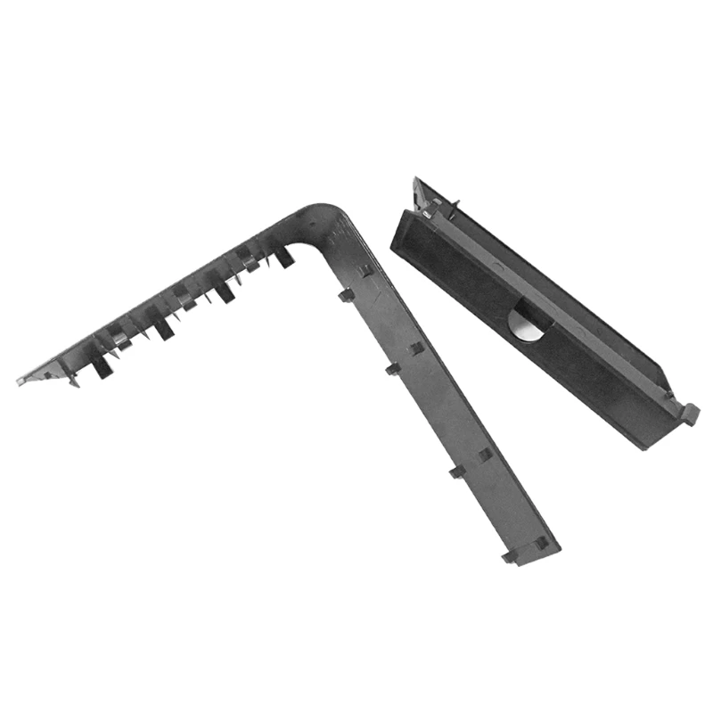 하드 드라이브 디스크 슬롯 커버 케이스 교체 f PS4 슬림 길 교체 부품 커버, PS4 프로