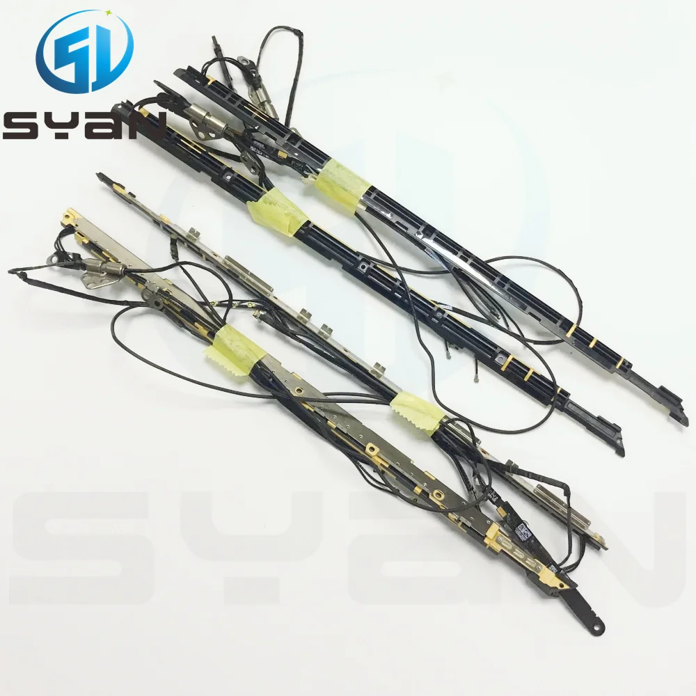 Cerniera Per Laptop Originale Cavo Per Fotocamera Isight A1398 Antenna Per Macbook Pro 15 ''Retina A1398 Antenna Bluetooth Wifi 2012 Anno