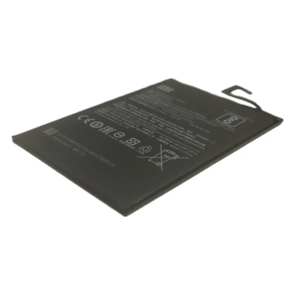 Xiaomi Mi Max用バッテリー　新品 : Vvsialeek [New] BM49 Replacement Battery for Xiaomi Mi