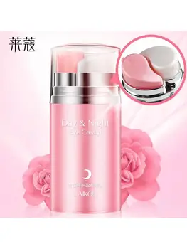 Laikou Day Night Eye Essence Cream Facial Dark Circles Brighten Moisturizing Brighten Firming Lifting Hydrate Eye Skin Care - Thumbnail 6