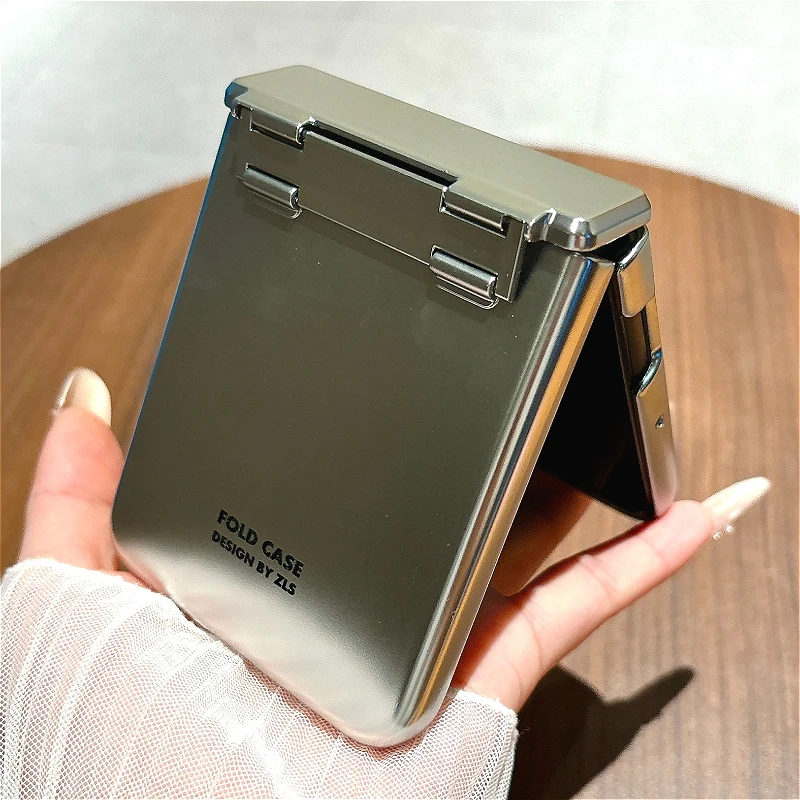 Luxury Electroplated Anti-Scratch Solid Color Phone Case