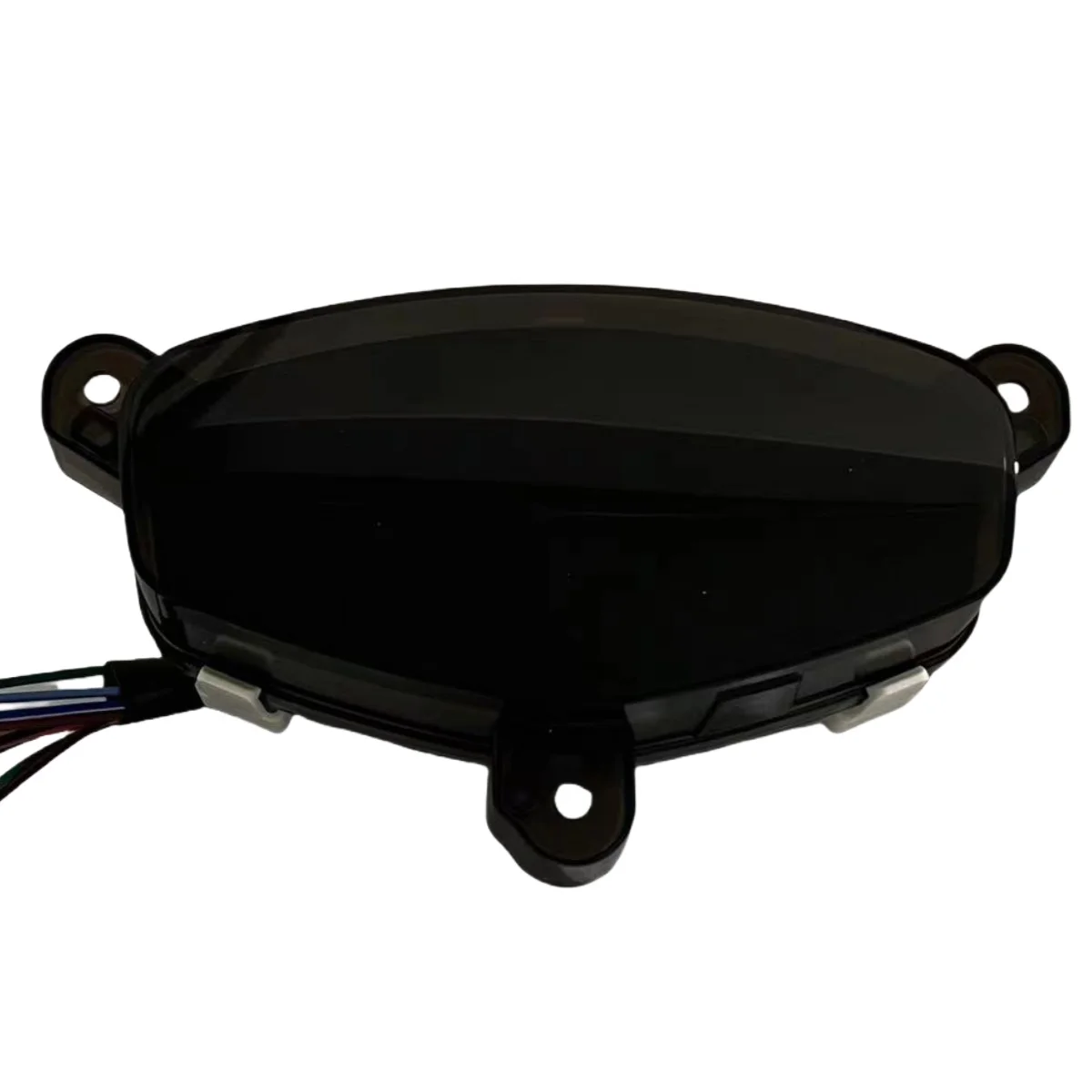 V125 デジタルメーターアセンブリスズキアドレス V125 V125G V 125 G