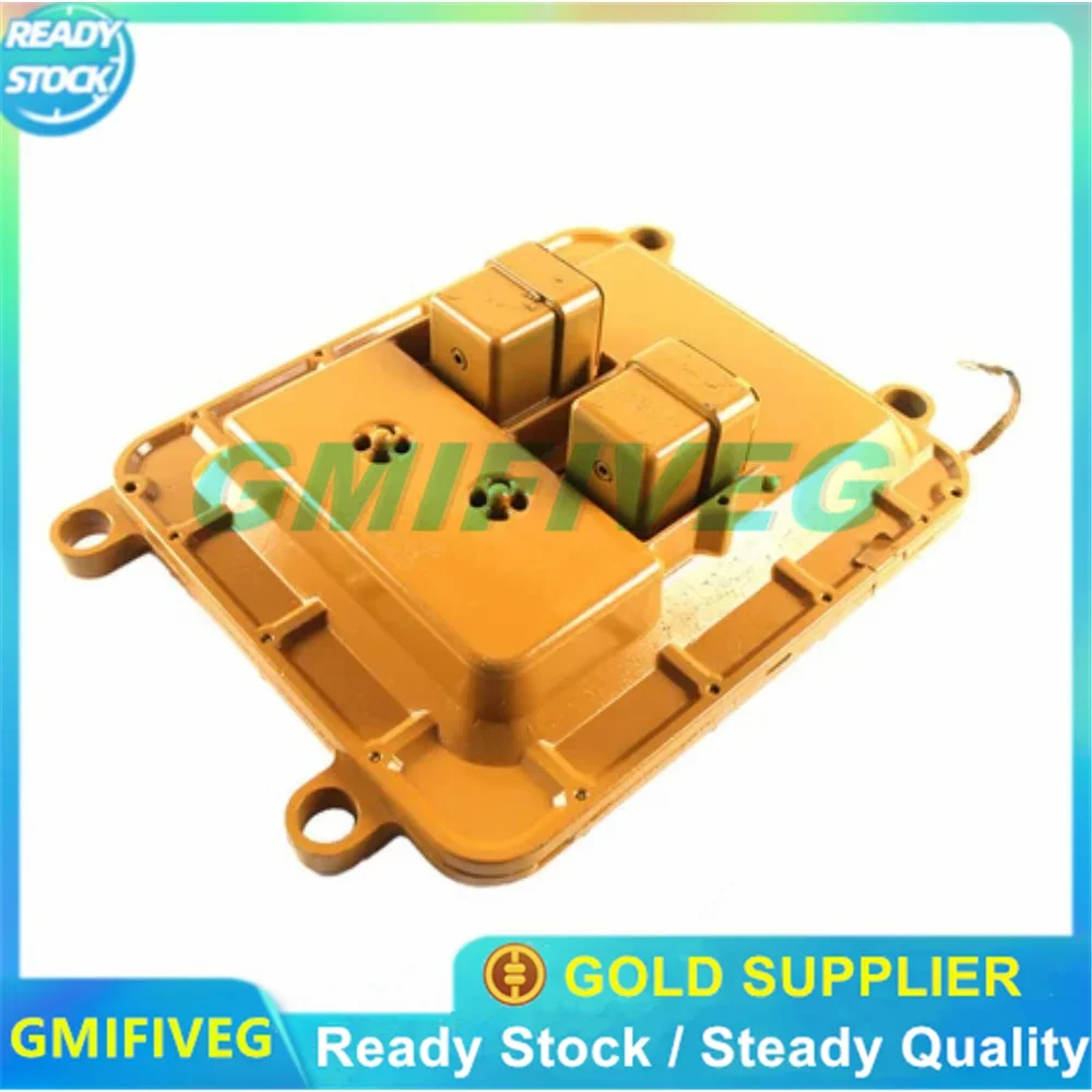 1729389 ECU 전자 제어 모듈, 950G D6N D6M 로더 엔진용, 10R-4332 10R4332 172-9389 1601758, 1 개
