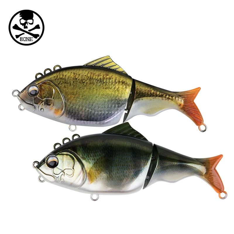 Poisson Nageur Raid Japan G-Dash 13cm - Leurre de la pêche