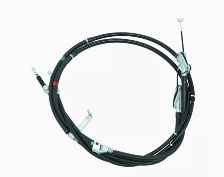 

1 комплект, автомобильные парковочные тросы FAW X40 R7