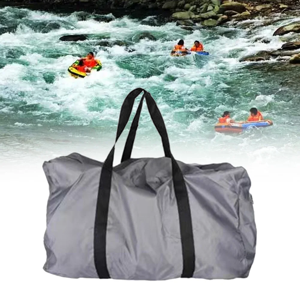 2023HotSaleLargeCapacityKayakBoatBagsBoatAccessoriesStorage