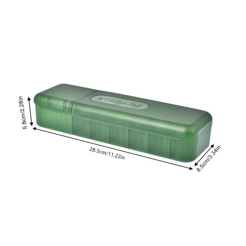 Data Cable Storage Box Letter Print Cable Charger Organizer Electronic Accessories Case For Desk Drawer Cord Storage Headset