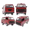 Wpl Naughty Dragon D42 Van 1:10 Tianjin Dafa Tj110 Rc Car Drift Remote Control Car Children'S Toy Car Holiday Birthday Gift 2
