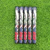Super GT 1.0/2.0 PU Golf Putter Grip Golf Triangle Thick Lightweight Nonslip Wear-resistant Golf Grip Pistol-Golf Enhances Grip 3