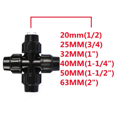 RACCORDS DE TUYAU PE Plastique Articulation Vive EUR 8,34 - FR