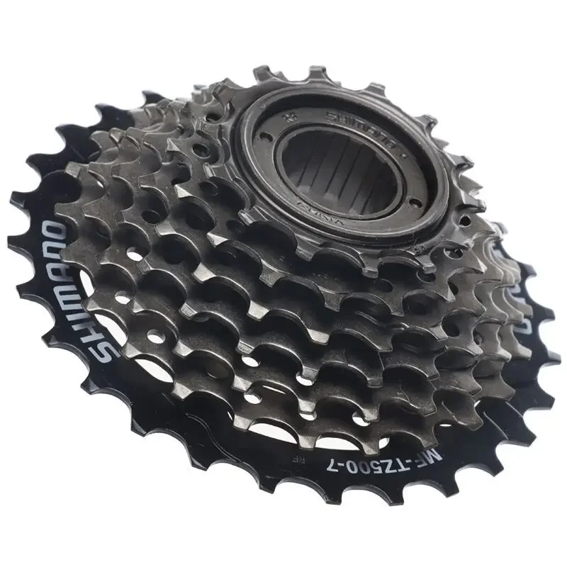 Mountain Bike Cassette Freewheel Sprocket 6/7 Speed 14-28/34T