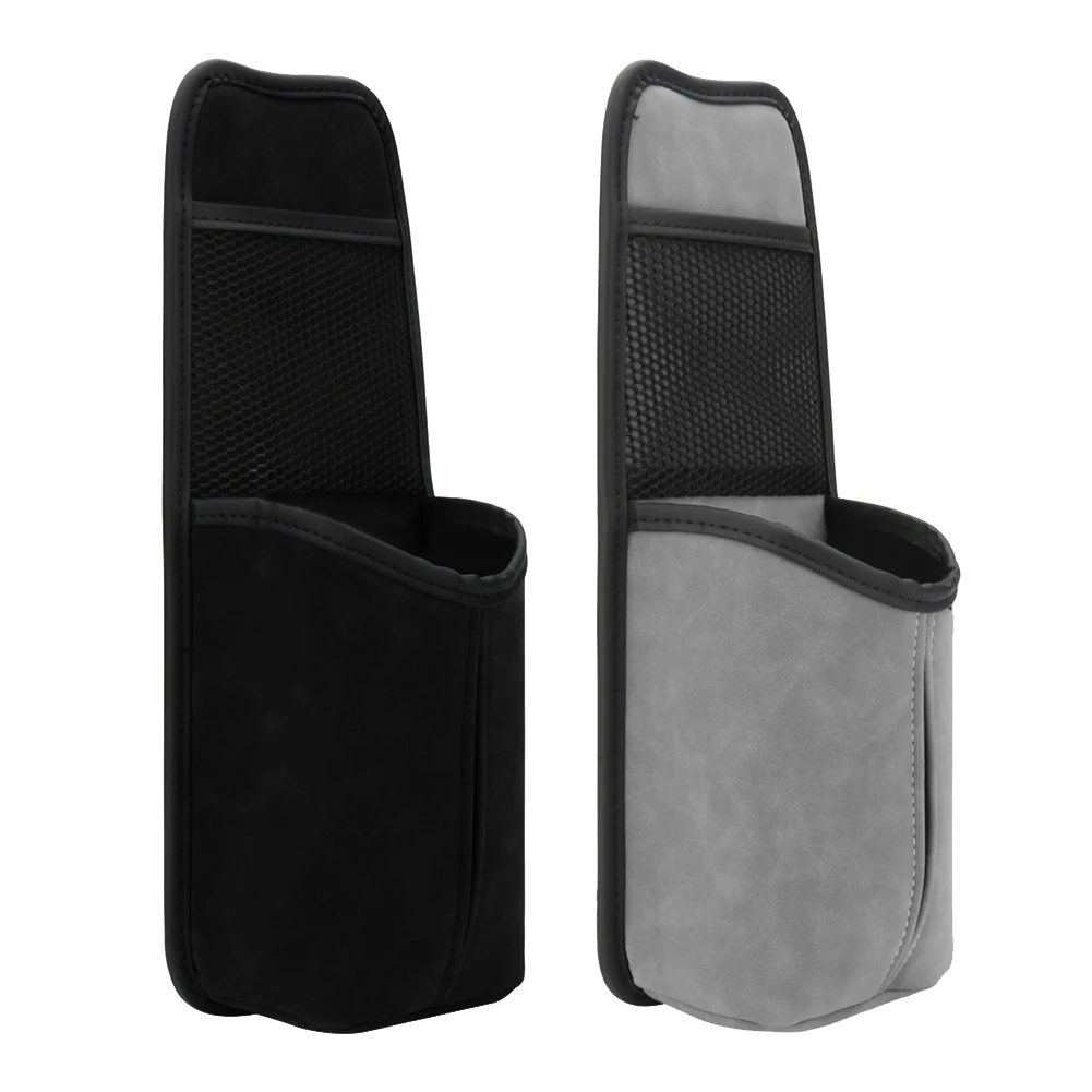 

Universal Car Storage Bag Organizer Multi-functional Hanging Pouch Cup Holder Automobiles Storage Bag