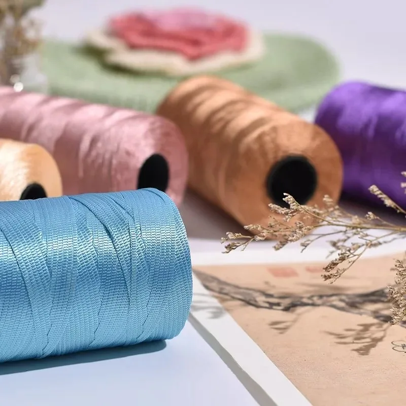 High-Quality Yarn