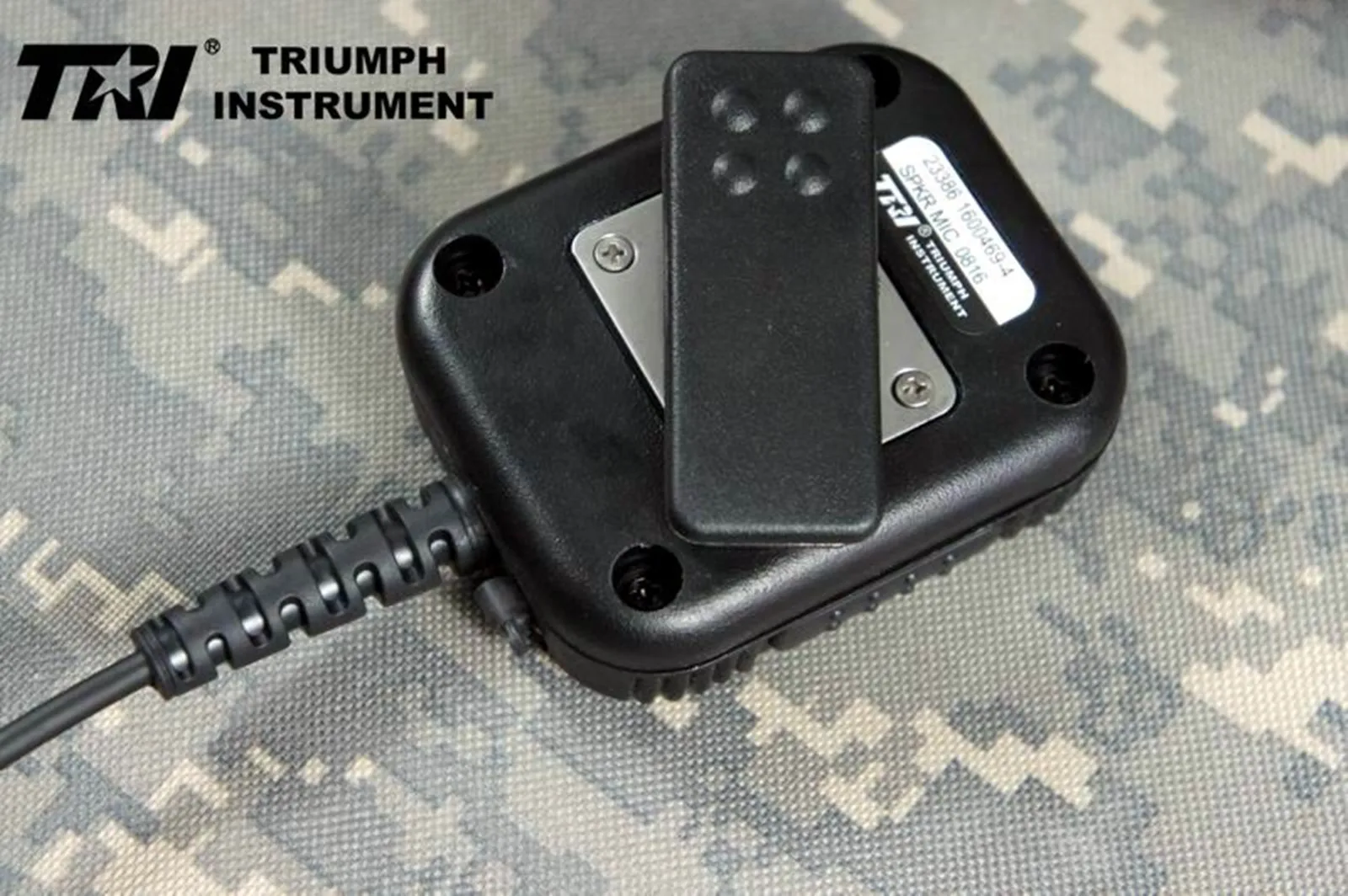 thumb