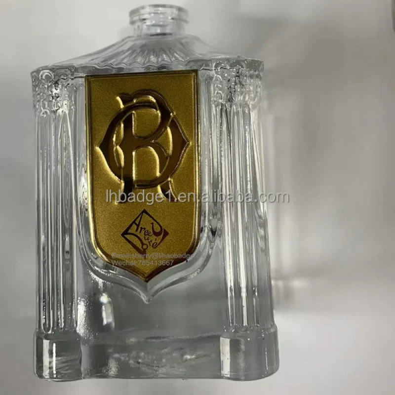 

Customgold metal label for perfume bottle,perfume metal,perfume metal sticker
