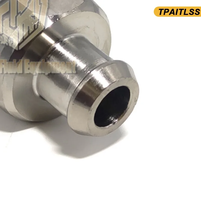 17J880 Outlet Valve Repair Kit For GRC GX21 GX19 Airless Sprayer Pump - Replacement Part
