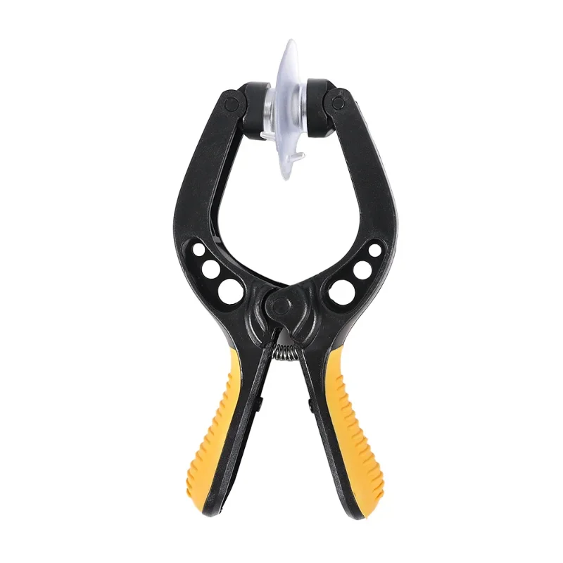 Phone Screen Repair Tool Phone Screen Opener Phone LCD Screen Opening Tools LCD Removal Repair Tool Suction Cup Opening Tool Double Separation Clamp