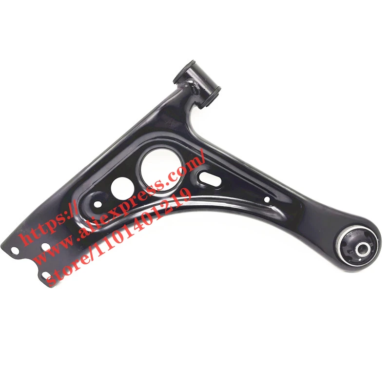 YiZheng lower control arm 1pc Assembly Front Lower Left Driver Side With Ball Joint Stamped Steel 15803784 K80727 520-389並行輸入 YiZheng lower control arm 1pc Assembly Front Lower Left Driver