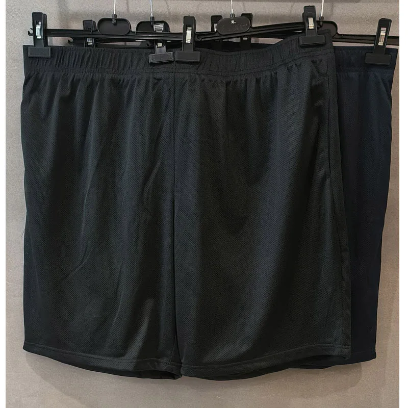 16xl Mens Clothing Summer Large Size Shorts Quick Dry Breathable Breeches Bermuda Male Plus Size 7xl Men Summer Shorts 230KG 4