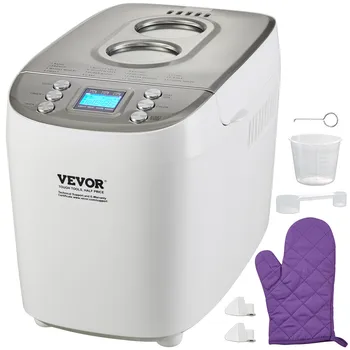 Bread Maker Machine 1