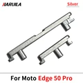 Edge 50 Pro Silver