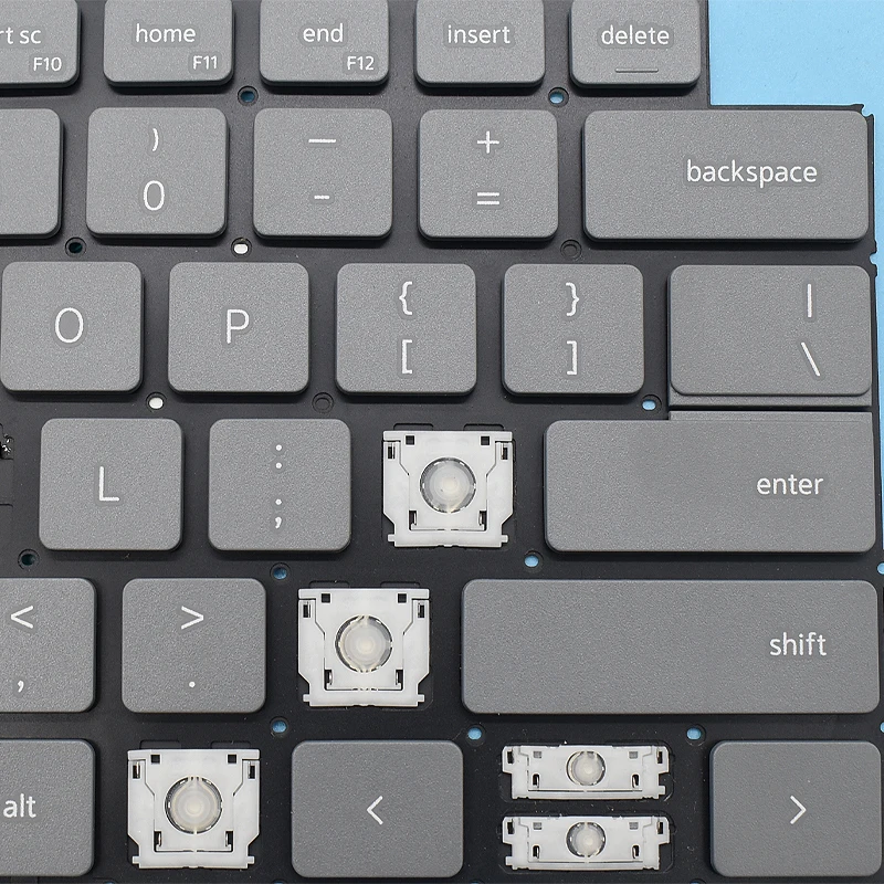 Keyboard Laptop For Dell Latitude 13 5310 14 5410 5411 3400 5400