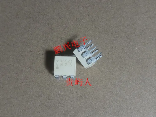 

Free shipping 4N26 IC DIP-6 10PCS