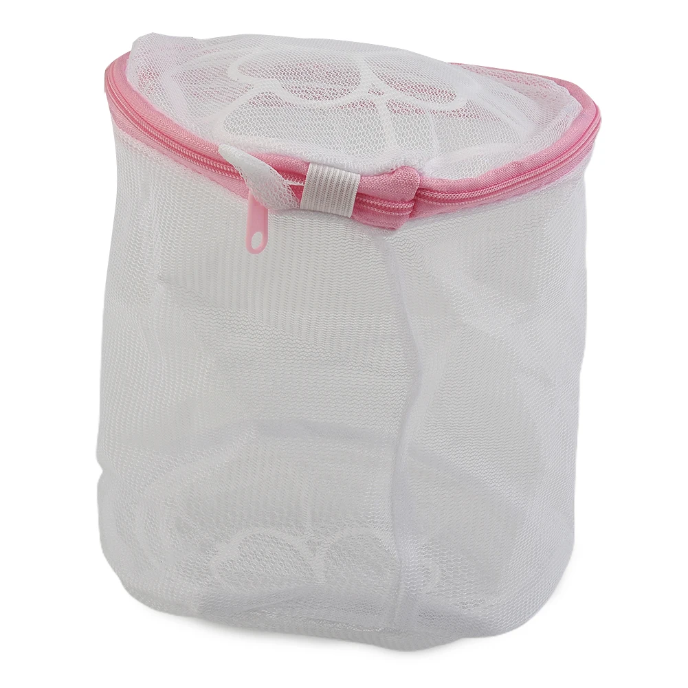 1*Bra Bag For Laundry Washing Bra Underwear Products Laundry Bag Household Cleaning Tools Accessories Wash Laundry Care Bags 4