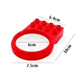 Pipeframe Red