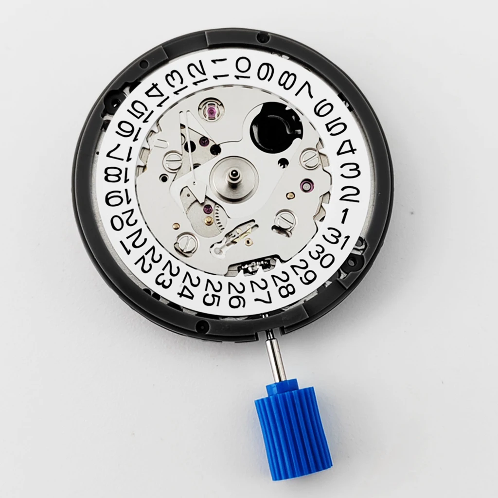 Mechanical Watch Movement Watch Movement Mechanical Watch Movement Accuracy Mechanical Watch Wrist Day Date Set Mechanical Wristwatches Watch Wrist For Men