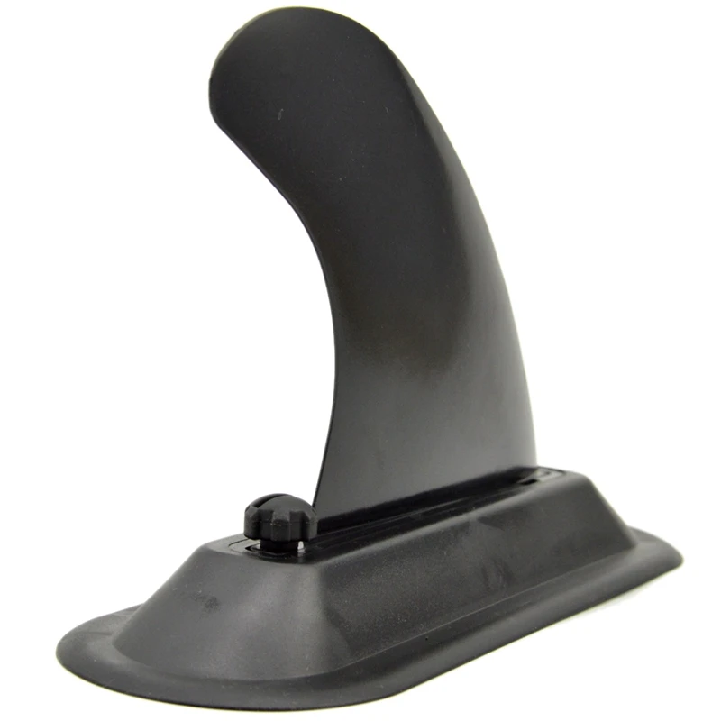 Kayak Tracking Fin Detachable Pvc Center Board Fin For Kayak Canoe Boat