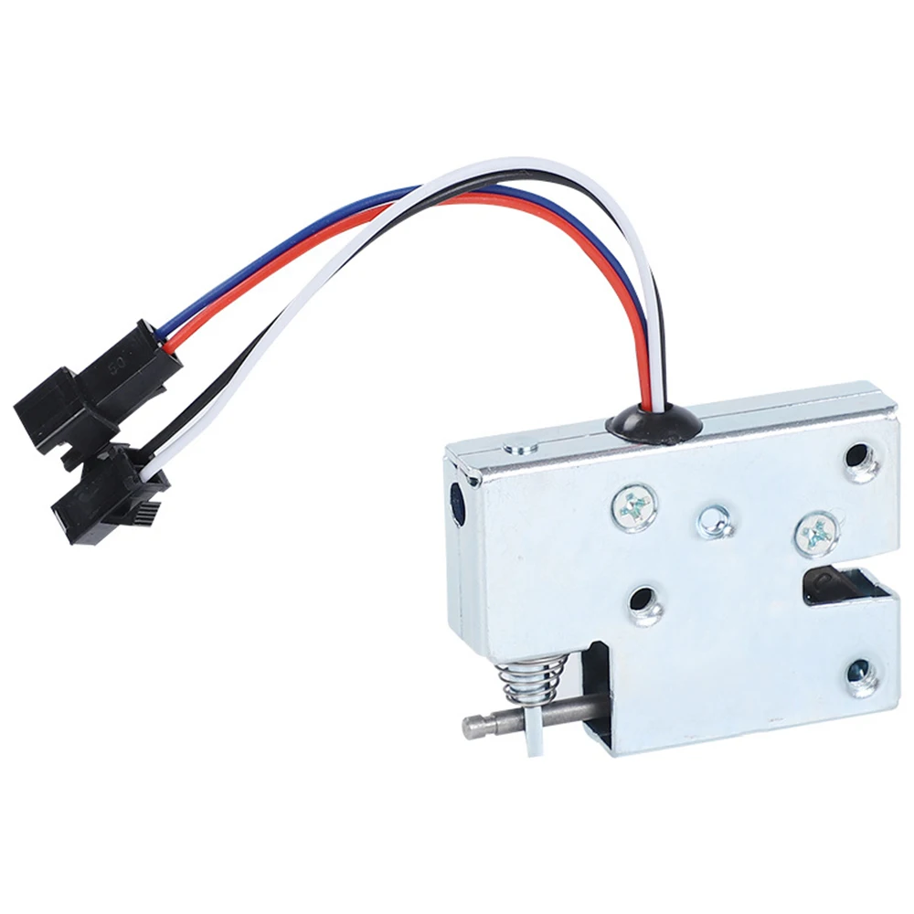 DC-Small-Electric-Control-Cabinet-Door-Lock-Locker-Electronic-Lock-for ...