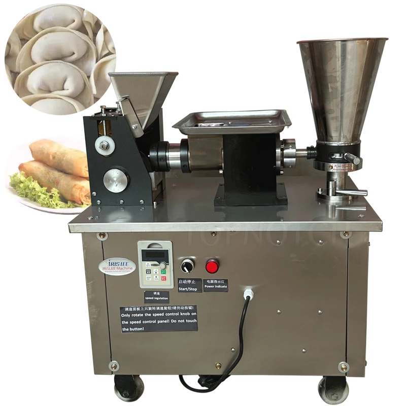 Tortellini Automatici Empanada Samosa Che Fanno Macchine Per Gnocchi Wonton In Vendita
