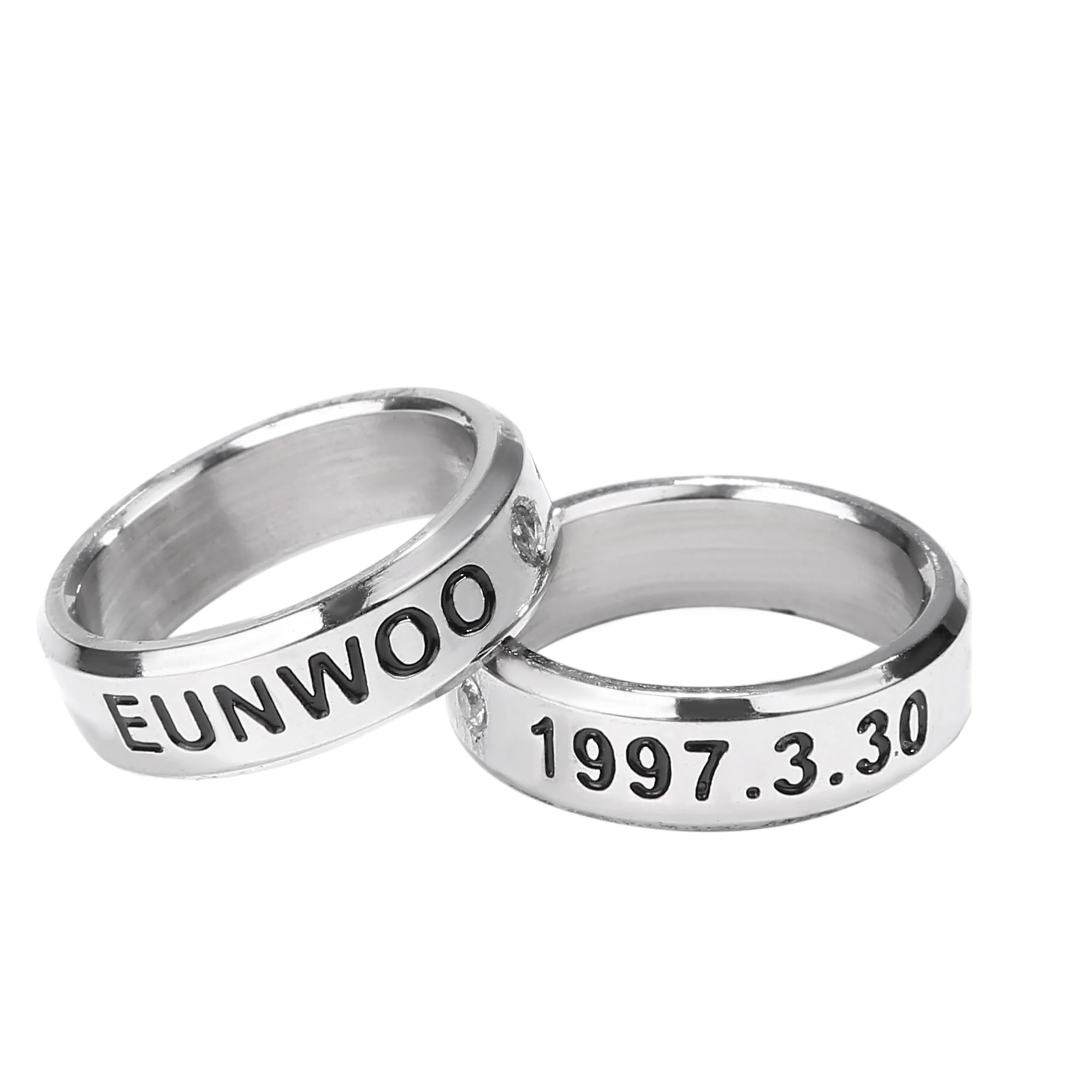 ★韓国人気★SID JEWELRY★Mano donut ring SID JEWELRY | [restock] Mano donut ring 5/26 예약 발송 제품