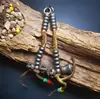 Gandhanra Handmade Tibetan Buddhist Mala Counters for Prayer Beads Necklace 2