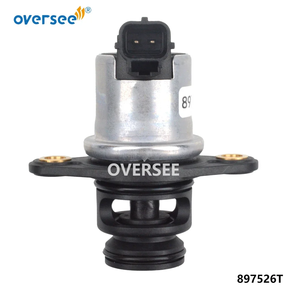 897526T 8M0188118 IAC Control Valve for Mercury 65-150HP Outboard