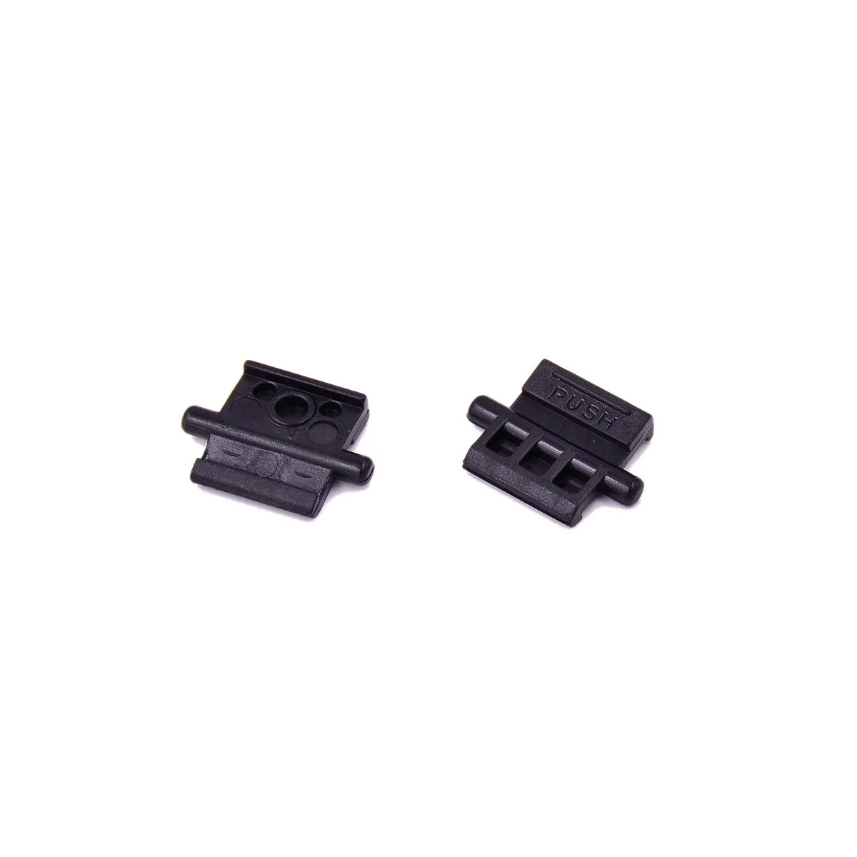 

Фонарь с кнопкой блокировки аккумулятора для UV5R UV82 UV8 8D