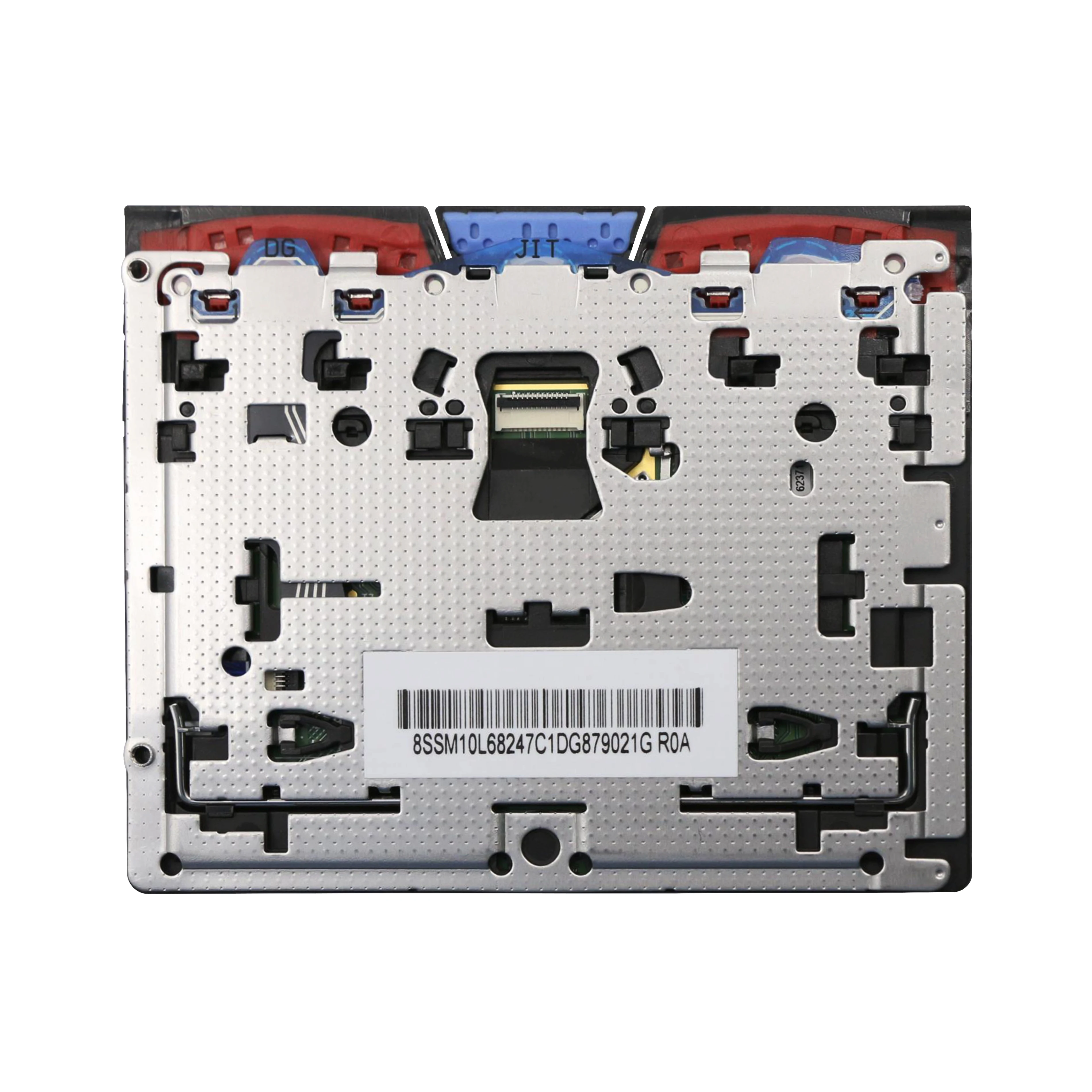 Lenovo ThinkPad X230S X240 X250 X260 X270 S1 요가 12 노트북 노트북 터치 패드에 적합 00UR975 00UR976 00UR977
