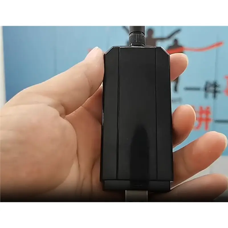 AA84 Allstar RF 노드 UHF SR-FRS 라디오 프로그래밍 모듈 Pi-Hat For Allstar, Echolink For Ras For APRS, 디지털 모드