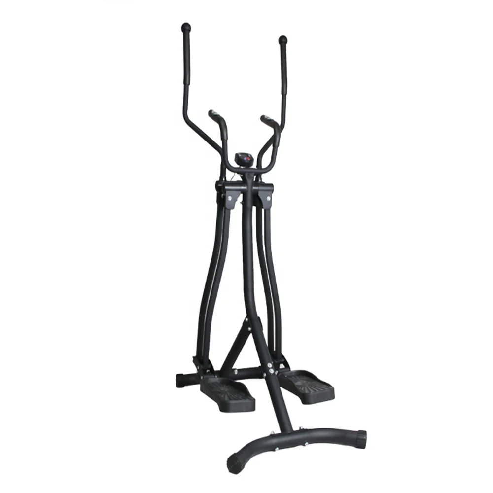 

Steel Leg Trainer Machine Exercise Equipment 360 Fitness Air Walker Machine For Wholesale