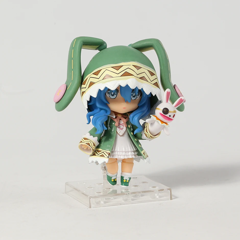 Date A Live II - Yoshino - 1/8 (Pulchra) - Solaris Japan