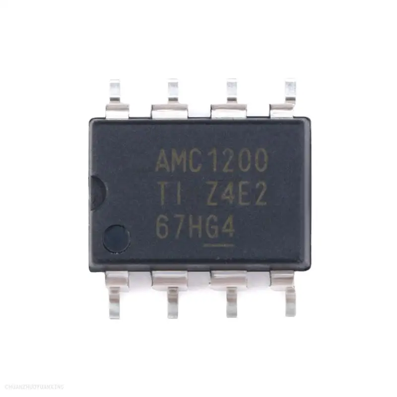 

Оригинальный оригинальный SMD AMC1200SDUBR SOP-8 изоляционный усилитель IC чип, 10 шт.